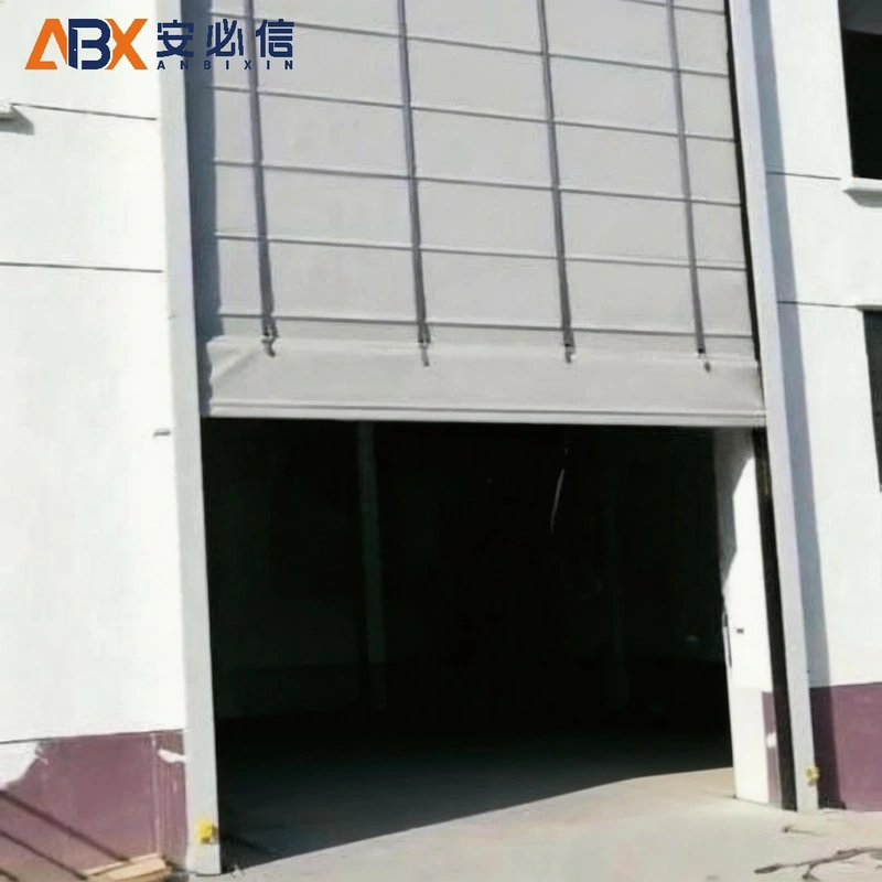 阿拉善卸货平台